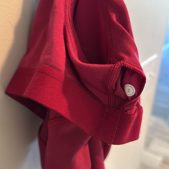 Lululemon align top - Picture 2 of 3